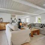 With Shower And Fireplace * Vejby