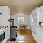 With Shower And Fireplace Vejby