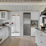 With Shower And Fireplace Дом отдыха Vejby